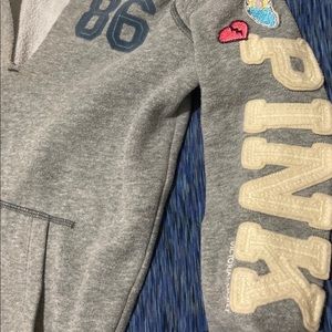 PINK Victoria Secret Hoodie